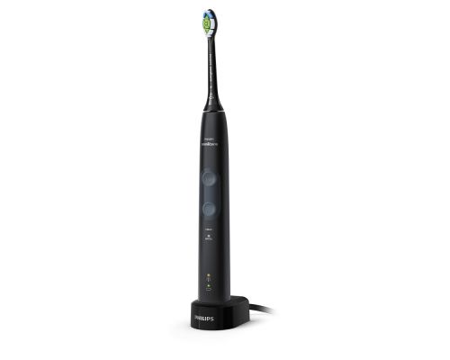 Philips Sonic Electric Toothbrush Sonicare ProtectiveClean 4500 HX6830/44 For adults, Number of brus